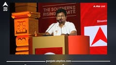 ABP ਸਮਿੱਟ ਤੋਂ Udhayanidhi Stalin ਵੱਲੋਂ ਸਰਕਾਰ ਨੂੰ ਵੱਡੀ ਚੇਤਾਵਨੀ! ਬੋਲੇ- ‘ਜੇਕਰ ਕੇਂਦਰ ਨੇ ਹਿੰਦੀ ਥੋਪਣ ਦੀ ਕੀਤੀ ਕੋਸ਼ਿਸ਼ ਤਾਂ ਭਾਸ਼ਾ ਯੁੱਧ ਤੈਅ’