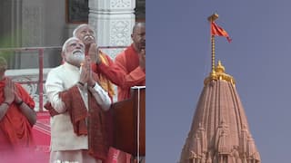 ‘No Moral Standing To Speak On Minorities’: India Slams Pak Over Ram Mandir Remarks