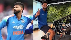 ਦੱਖਣ ਅਫਰੀਕਾ ਵਨਡੇ ਸੀਰੀਜ਼ ਤੋਂ ਪਹਿਲਾਂ ਭਾਰਤੀ ਟੀਮ ਨੂੰ ਵੱਡਾ ਝਟਕਾ, ਸ਼ਰੇਅਸ ਅਈਅਰ ਨੂੰ ਲੈਕੇ ਆਇਆ ਵੱਡਾ ਅਪਡੇਟ