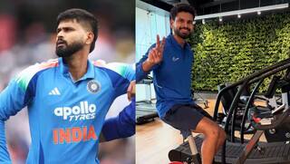 ਦੱਖਣ ਅਫਰੀਕਾ ਵਨਡੇ ਸੀਰੀਜ਼ ਤੋਂ ਪਹਿਲਾਂ ਭਾਰਤੀ ਟੀਮ ਨੂੰ ਵੱਡਾ ਝਟਕਾ, ਸ਼ਰੇਅਸ ਅਈਅਰ ਨੂੰ ਲੈਕੇ ਆਇਆ ਵੱਡਾ ਅਪਡੇਟ