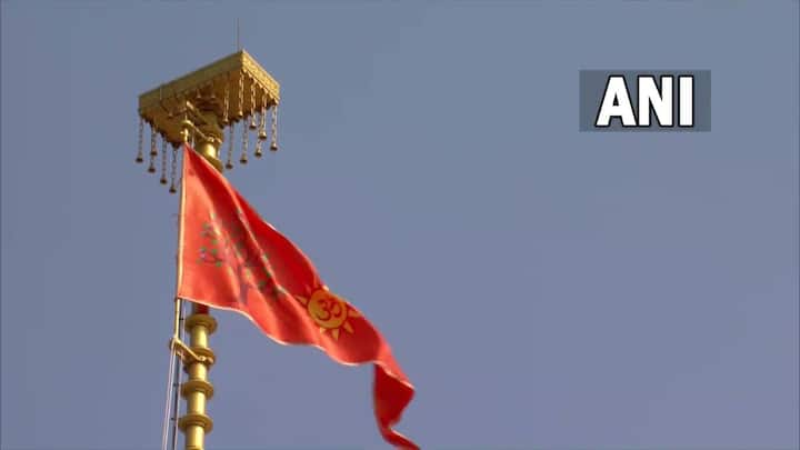 मार्गशीर्ष महिन्याच्या शुक्ल पक्षाच्या पाचव्या दिवशी विवाह पंचमी साजरी केली जाते. आज 25 नोव्हेंबरच्या दिवशी विवाह पंचमीचे सर्वात महत्त्वाचे वैशिष्ट्य म्हणजे अयोध्येतील राम मंदिराच्या शिखरावर ध्वजारोहण करण्यात आले.