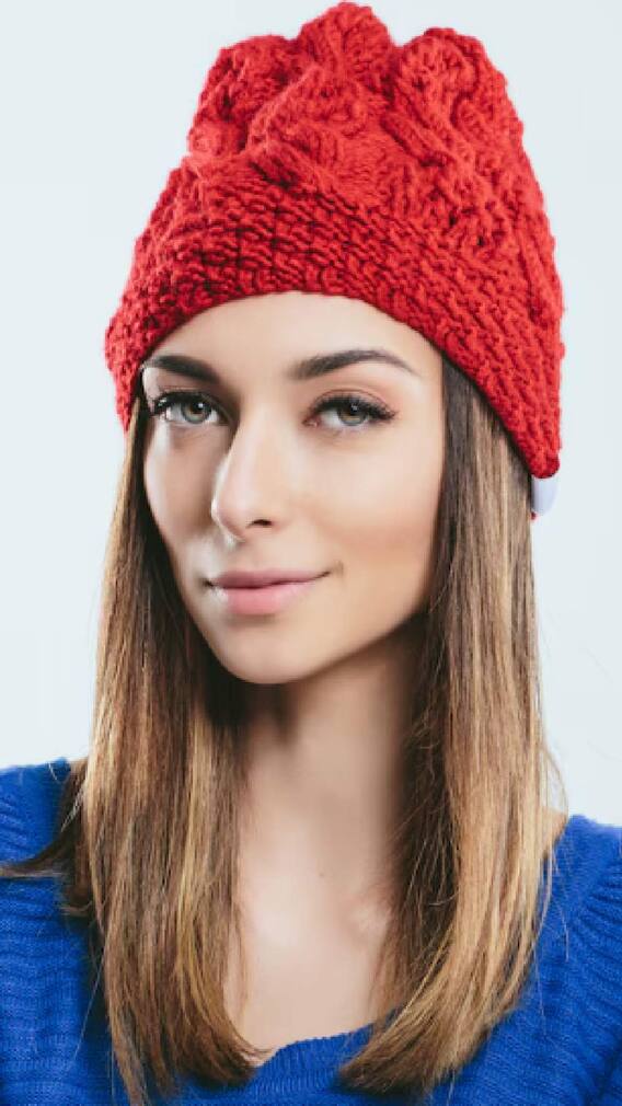 સૂતા પહેલા ઊનની ટોપી પહેરવી જોઈએ કે નહીં?