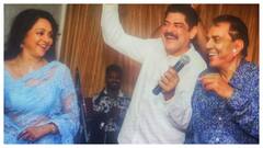 Nikitin Dheer Recalls Dharmendra’s Call From ICU After Learning Of Pankaj Dheer’s Death