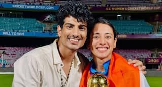 Palash Muchhal's Mother Reveals Reason Behind Hospitalization After Wedding Postponement