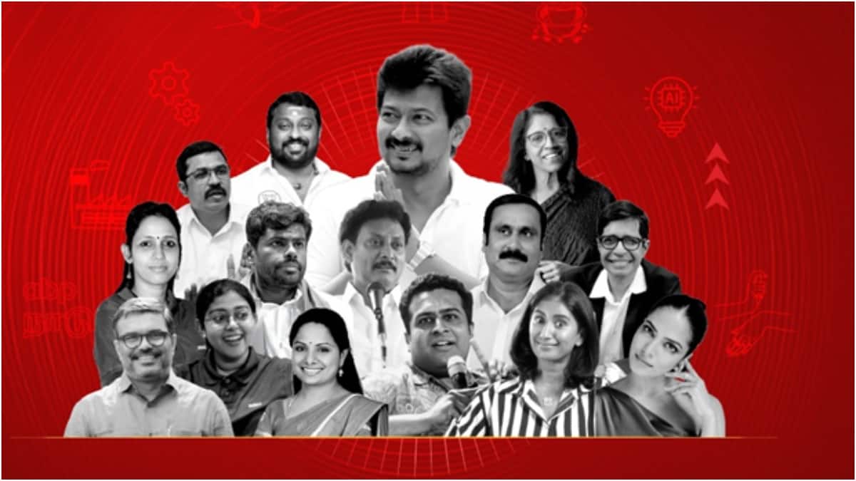 ABP Southern Rising Summit 2025: చెన్నైలో ఏబీపీ సదరన్ రైజింగ్ సమ్మిట్.. కీలక అంశాలపై మాట్లాడనున్న దక్షిణాది ప్రముఖులు