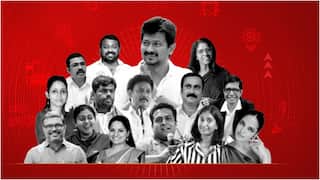 ABP Southern Rising Summit 2025: చెన్నైలో ఏబీపీ సదరన్ రైజింగ్ సమ్మిట్.. కీలక అంశాలపై మాట్లాడనున్న దక్షిణాది ప్రముఖులు