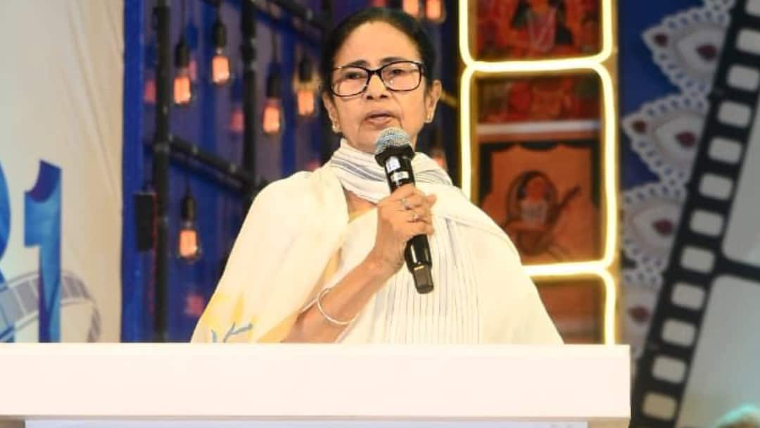 ‘I Will Shake The Nation If….’: Mamata Warns BJP Against Targeting Her In Bengal Ahead Of SIR
