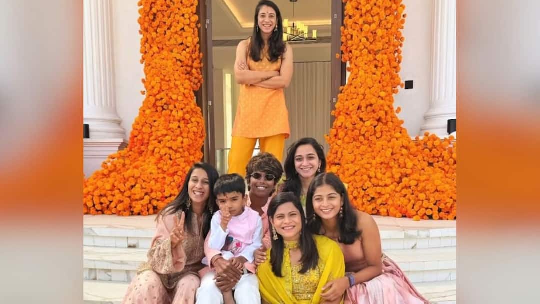 Smriti Mandhana’s Best Friend Unfollows Palash Muchhal On Instagram