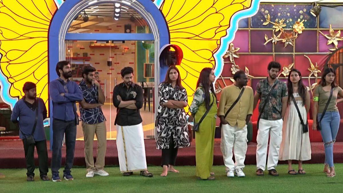 Bigg Boss 9 Telugu: బిగ్‌బాస్ డే 79 రివ్యూ... మాట నిలబెట్టుకోలేకపోయిన భరణి... కొడుకు చెప్పినా కళ్ళు తెరవని సంజన... కళ్యాణ్‌కు గోల్డెన్ ఛాన్స్