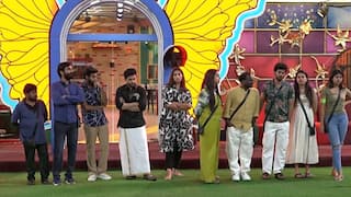 Bigg Boss 9 Telugu: బిగ్‌బాస్ డే 79 రివ్యూ... మాట నిలబెట్టుకోలేకపోయిన భరణి... కొడుకు చెప్పినా కళ్ళు తెరవని సంజన... కళ్యాణ్‌కు గోల్డెన్ ఛాన్స్