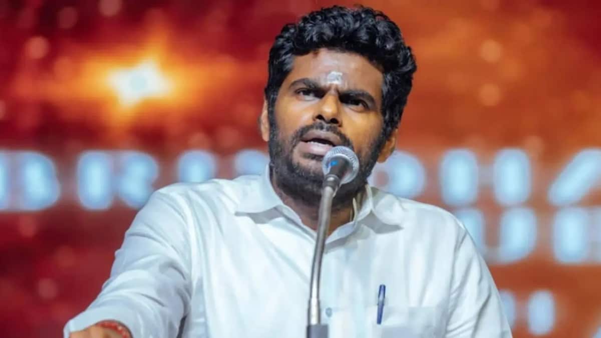 Annamalai: தமிழை விட சமஸ்கிருதத்திற்கு அதிக நிதி ஒதுக்கியது ஏன்? அண்ணாமலை விளக்கம்