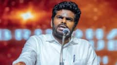 Annamalai: தமிழை விட சமஸ்கிருதத்திற்கு அதிக நிதி ஒதுக்கியது ஏன்? அண்ணாமலை விளக்கம்