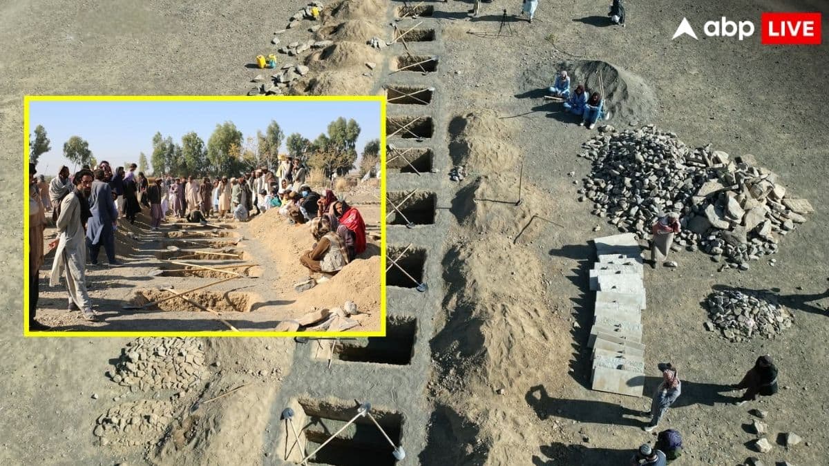 पाकिस्तान ने अफगानिस्तान में फिर की एयरस्ट्राइक, 9 बच्चों समेत 10 की मौत; आखिर दोनों देशों के बीच क्यों बढ़ा तनाव?