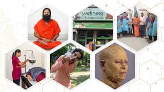 પતંજલિના વેલનેસ સેન્ટરમાં ક્રોનિક બીમારીઓ માટે કેવી રીતે મળે છે કસ્ટમાઈઝ્ડ આયુર્વેદિક સમાધાન?