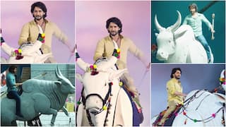 Varanasi Event Bob Entry: బాబోయ్... 'బాబ్' మహేష్ ఎంట్రీ కోసం అంత ప్లానింగా - రాజమౌళితో మామూలుగా ఉండదు!