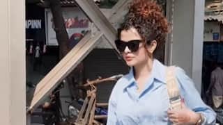 Palash Muchhal Hospitalised; Sister Palak Rushes To Mumbai Hospital Amid Wedding Delay Buzz