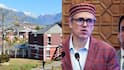 'Don’t Treat Muslim Children Like This': Omar Abdullah Slams Row Over Vaishno Devi Medical College Admissions