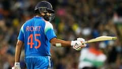 ICC Rankings: રોહિત શર્મા ફરી બન્યો વનડેમાં વિશ્વનો નંબર-1 બેટ્સમેન, ન્યુઝીલેન્ડના ખેલાડીનો છોડ્યો પાછળ