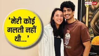 'मैं स्मृति मंधाना की बहुत इज्जत करती हूं...', पलाश मुच्छल संग चैट वायरल करने पर बोलीं मैरी डी कोस्टा