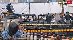 Delhi Blast Case: ਸ਼ੋਏਬ-ਆਮਿਰ ਦੀਆਂ ਵਧੀਆਂ ਮੁਸ਼ਕਿਲਾਂ, ਅਦਾਲਤ ਨੇ NIA ਦੀ ਰਿਮਾਂਡ 'ਚ ਭੇਜਿਆ, ਹੋ ਸਕਦੇ ਵੱਡੇ ਖੁਲਾਸੇ