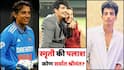 Smriti Mandhana, Palash Muchhal Net Worth: स्मृती मानधना आणि पलाश मुच्छल, नेटवर्थच्या बाबतीत एकमेकांच्या तोडीस तोड; महिन्याभरात किती कमावतात?
