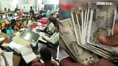 அரசு ஊழியர்களுக்கு மீண்டும் பழைய ஓய்வூதியம்.! இது தான் லாஸ்ட் சான்ஸ்- தேதி குறித்த ஜாக்டோ ஜியோ