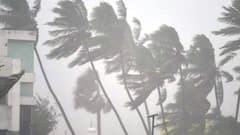 TN Weather Update: இன்று உருவாகிறது சென்யார் புயல் - எங்கெல்லாம் கனமழை வெளுக்கும்? தமிழக வானிலை அறிக்கை