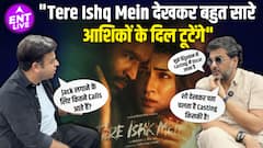 Mukesh Chhabra Interview: King, Ramayana, Tere Ishq Mein, Dhurandhar पर खास बात चीत