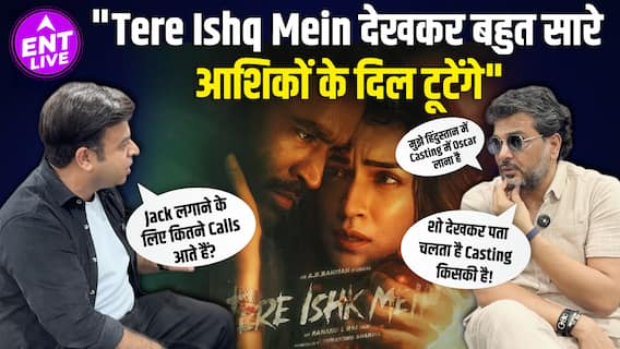 Mukesh Chhabra Interview: King, Ramayana, Tere Ishq Mein, Dhurandhar पर खास बात चीत