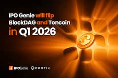 Best Crypto Presale 2025: Why IPO Genie Is Emerging as a Clear Standout