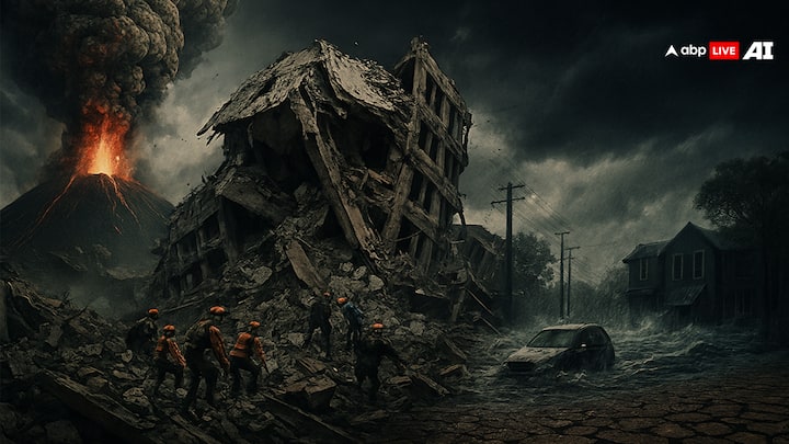 उनकी प्राकृतिक आपदा की भविष्यवाणियों में भूकंप, ज्वालामुखी विस्फोट, अत्यधिक बारिश, बाढ़ और सूखा पड़ना शामिल है. इथियोपिया में ज्वालामुखी विस्फोट होने के साथ बीते दिन सोमवार को म्यांमार में भी भूंकप के झटके महसूस किए गए. इसी साल मार्च के महीने में म्यांमार में 7.7 तीव्रता के भूंकप ने 3500 से ज्यादा लोगों को जान ले ली.