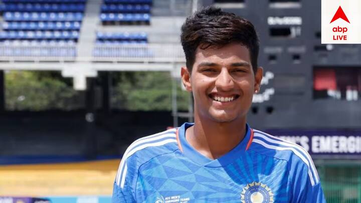অনূর্ধ্ব ১৯ বিশ্বকাপজয়ী ভারতীয় দলের ক্যাপ্টেন যশ ধূল। ২১ বছরের এই তরুণ ৩৮ ম্যাচে ২৭৭৭ রান করেছেন।