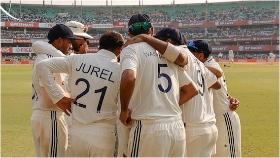 5 Reasons for Team India Defeat: గంభీర్ డిజాస్టర్ వ్యూహాలు సహా రెండో టెస్టులో టీమిండియా ఓటమికి 5 ప్రధాన కారణాలు