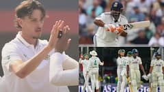 IND vs SA 2nd Test Highlights: ਗੁਵਾਹਾਟੀ 'ਚ ਭਾਰਤੀ ਟੀਮ ਦੀ ਸ਼ਰਮਨਾਕ ਹਾਰ, 408 ਦੌੜਾਂ ਨਾਲ ਜਿੱਤਿਆ ਦੱਖਣੀ ਅਫਰੀਕਾ