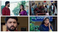 అమ్మాయిగారు సీరియల్: కోమలి బండారం బయటపెట్టడానికి రాజు, రూప ఏం చేశారు..? అనాథ ఆశ్రమంలో వారు ఏం చూశారు..?