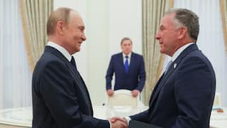 US Envoy Guided Russia On How To Pitch Ukraine Peace Plan To Trump In 5-Minute Call: Report