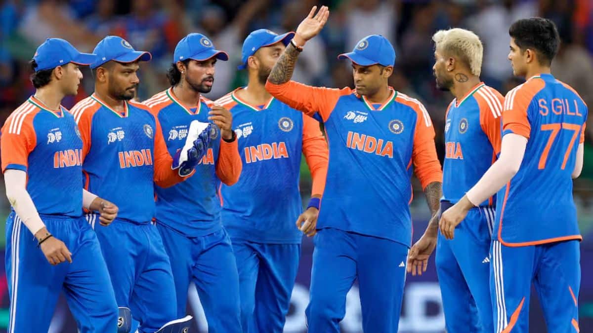 T20 world cup 2026: டி20 உலகக் கோப்பை அட்டவணை - எங்கு? எப்போது? யார் யாருடன் மோதல்? இந்தியா - பாக்., போட்டி