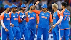 T20 world cup 2026: டி20 உலகக் கோப்பை அட்டவணை - எங்கு? எப்போது? யார் யாருடன் மோதல்? இந்தியா - பாக்., போட்டி