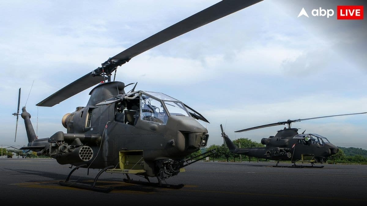 दुश्मनों के छुड़ा देते हैं पसीने! ये हैं दुनिया के खतरनाक टॉप 5 हमलावार हेलीकॉप्टर, जानें इनकी खासियत