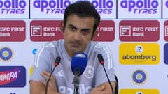 BCCI નિર્ણય લેશે, પરંતુ ચેમ્પિયન્સ ટ્રૉફી-એશિયા કપ..., દક્ષિણ આફ્રિકા વિરુદ્ધ સિરીઝ હાર્યા બાદ ગૌતમ ગંભીરની પીસી