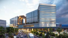 अहमदाबाद रेलवे स्टेशन बनेगा देश का सबसे ऊंचा 16 मंजिला मल्टी-मॉडल ट्रांसपोर्ट हब, होंगी वर्ल्ड क्लास सुविधाएं