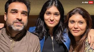 पंकज त्रिपाठी की बेटी किसके साथ करेंगी बॉलीवुड डेब्यू? एक्टर बोले- वो थिएटर कर रही हैं