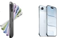 Apple Surges Past Samsung, Takes Global Smartphone Crown On iPhone 17 Boost