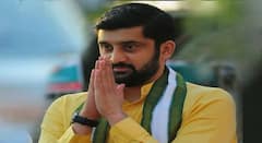 आधी मला जिवंत राहायचंय, मी जिवंत राहिलो तरच पक्षासाठी काम करू शकेल; माजी गृहमंत्री अनिल देशमुख यांचे सुपुत्र नेमकं असं का म्हणाले?