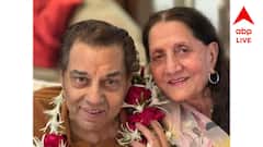 হেমা মালিনী নয়, ধর্মেন্দ্র আলাদা থাকতেন প্রথমা স্ত্রীয়ের সঙ্গেই! এখন কোথায় থাকবেন প্রকাশ কৌর?