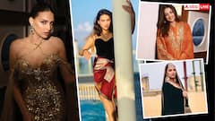 हिमांशी खुराना की 10 तस्वीरें: कातिल अदाओं से फैंस का दिल चुराती हैं हसीना, यहां देखें दिलकश अवतार