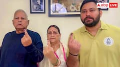 अब तक सरकारी आवास में रहते हैं लालू यादव और राबड़ी देवी, कहां है इनका असली घर?