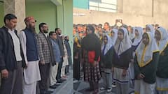 संविधान दिवस पर उत्तराखंड के मदरसों में गूंजा 'वंदे मातरम', वक्फ बोर्ड अध्यक्ष ने क्या कहा?