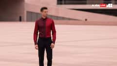 Colour Trends For Men In 2025: Shades That Elevate Every Skin Tone