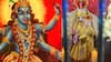 Maharashtra: மேரி மாதாவாக மாறிய காளி சிலை.. சாமி கும்பிட வந்த பக்தர்கள் அதிர்ச்சி!